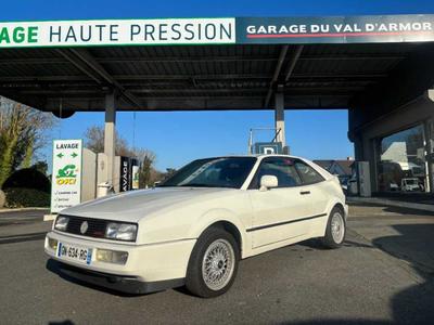 Volkswagen Corrado 16s