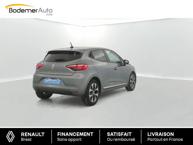 Renault Clio TCe 90 Evolution