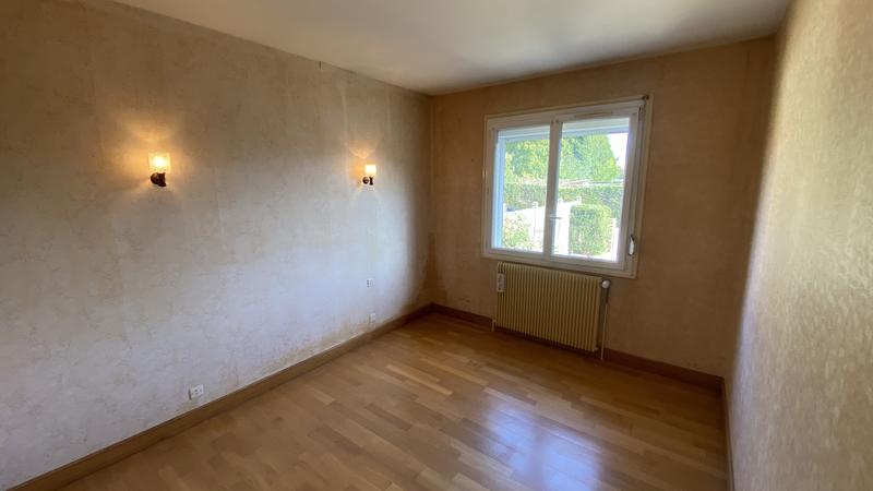 Maison - 55 m² - 4 pièces