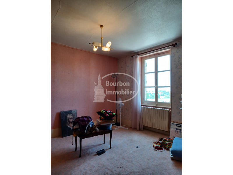 Maison - 135 m² - 7 pièces