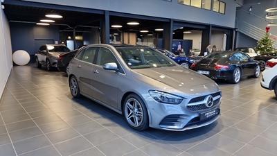 Mercedes Classe B 200 7g-Dct Amg Line Edition