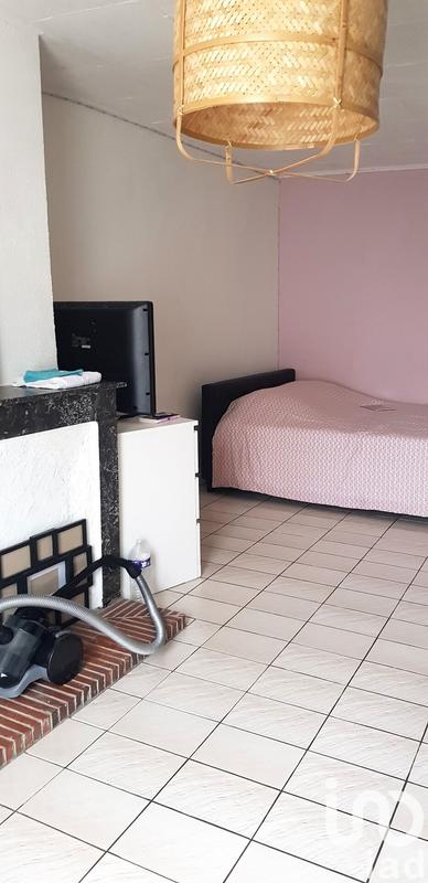 Maison - 155 m² - 7 pièces