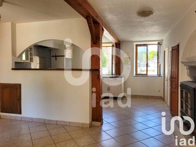 Maison - 192 m² - 6 pièces