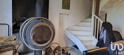 Maison - 245 m² - 11 pièces