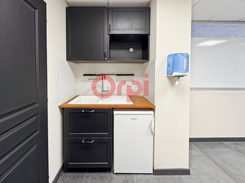 Local commercial - 69 m²