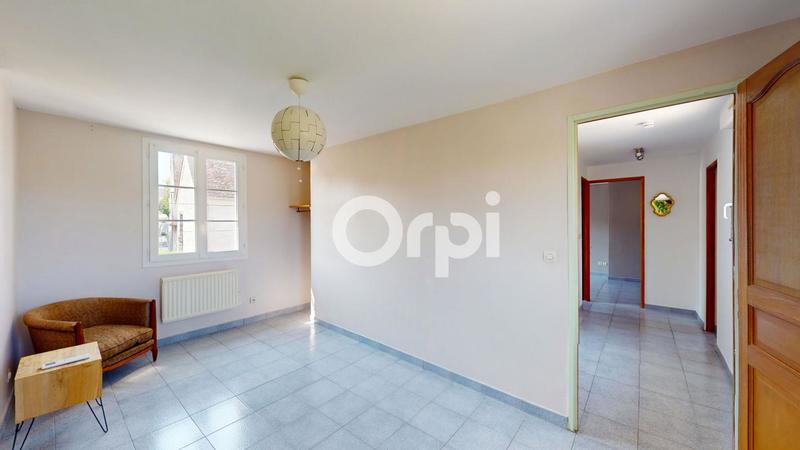 Maison - 118 m² - 5 pièces