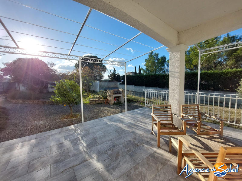 Villa - 99 m² - 5 pièces