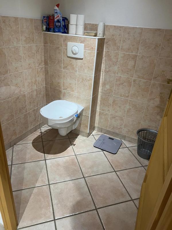 Maison - 170 m² - 8 pièces