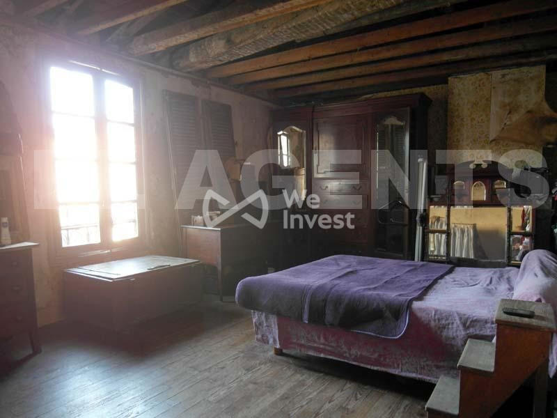 Maison - 155 m² - 4 pièces