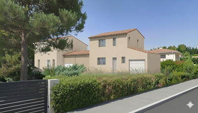 Terrain - 356 m²