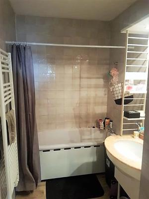 Appartement - 77 m² - 3 pièces