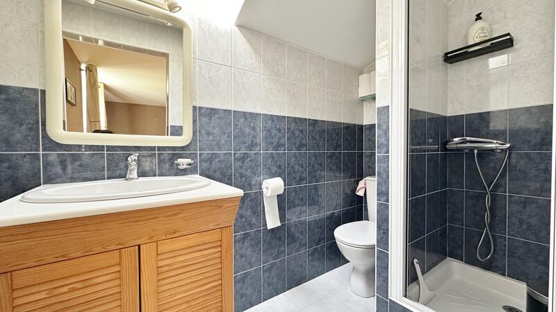 Fermette - 344 m² - 12 pièces