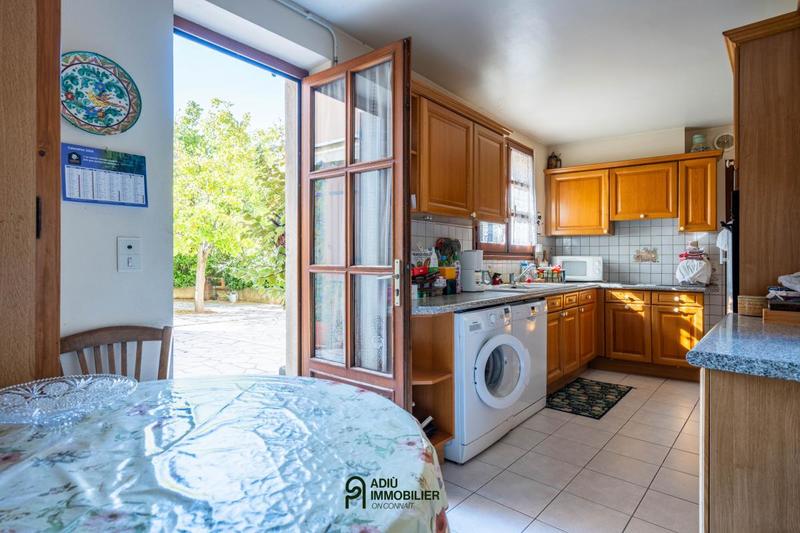 Maison en pierre - 133 m² - 7 pièces