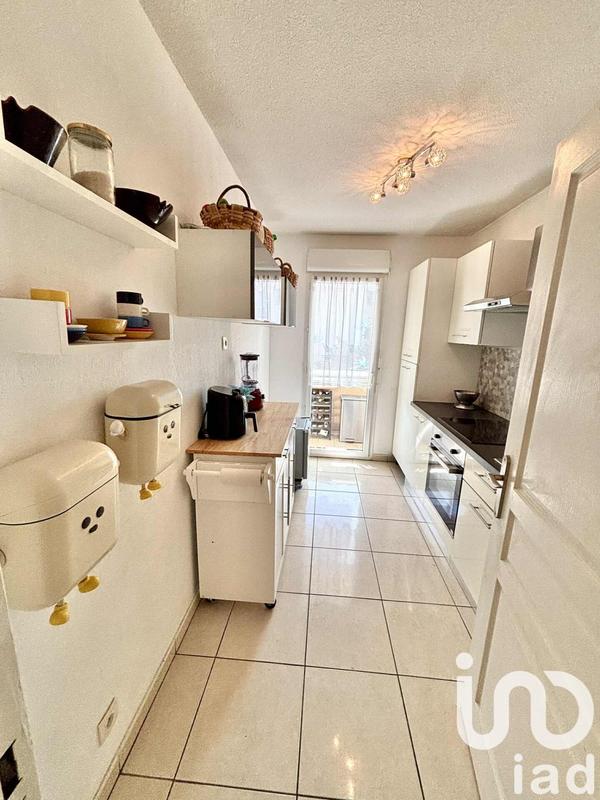 Appartement - 68 m² - 3 pièces