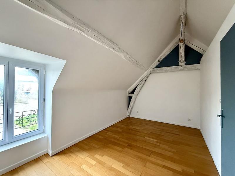 Maison - 109 m² - 5 pièces