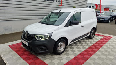 Renault Express Van Tce 100 Grand Confort