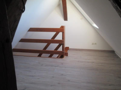 Appartement - 15 m² - 1 pièce