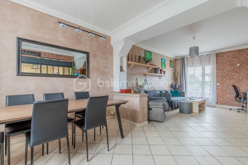 Maison traditionnelle - 118 m² - 4 pièces