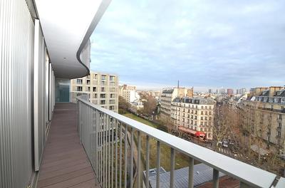 Appartement - 105 m² - 4 pièces