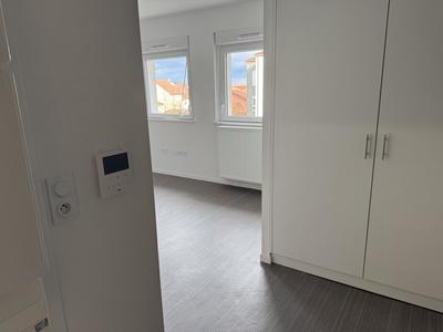 Appartement - 24 m² - 1 pièce