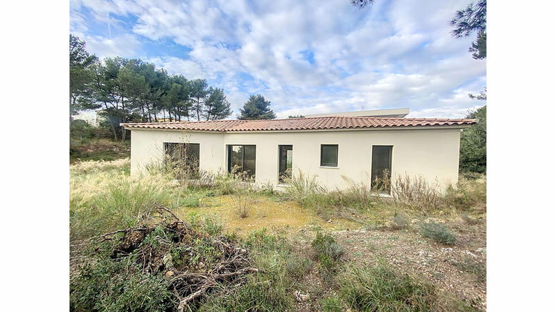 Maison - 125 m² - 4 pièces