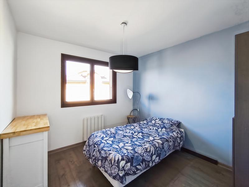 Appartement - 80 m² - 3 pièces