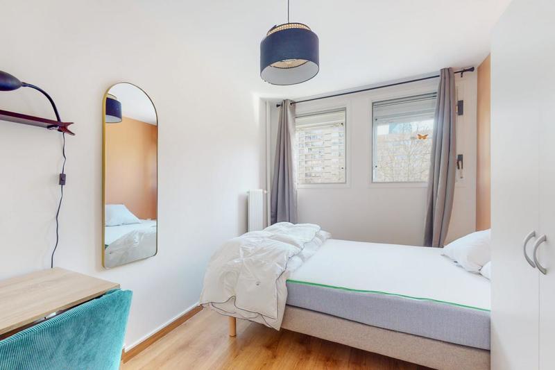 Appartement - 100 m²