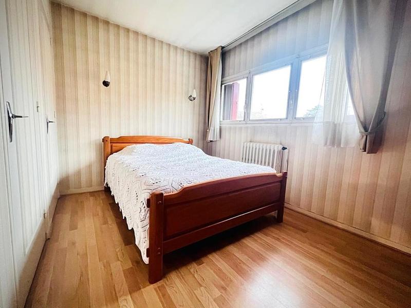 Villa - 98 m² - 5 pièces