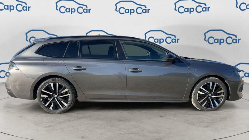 Peugeot 508 II 1.5 BlueHDi 130 Gt - Automatique Toit ouvrant