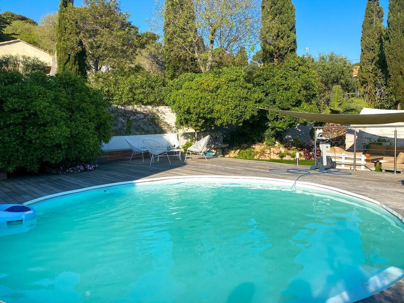 Maison - 193 m² - 4 pièces