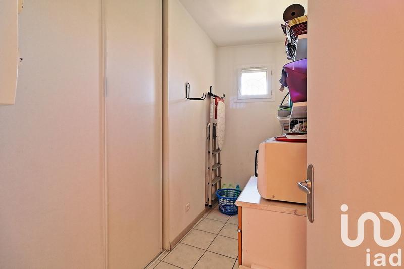 Appartement - 93 m² - 4 pièces