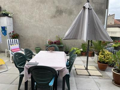 Immeuble - 261 m² - 12 pièces