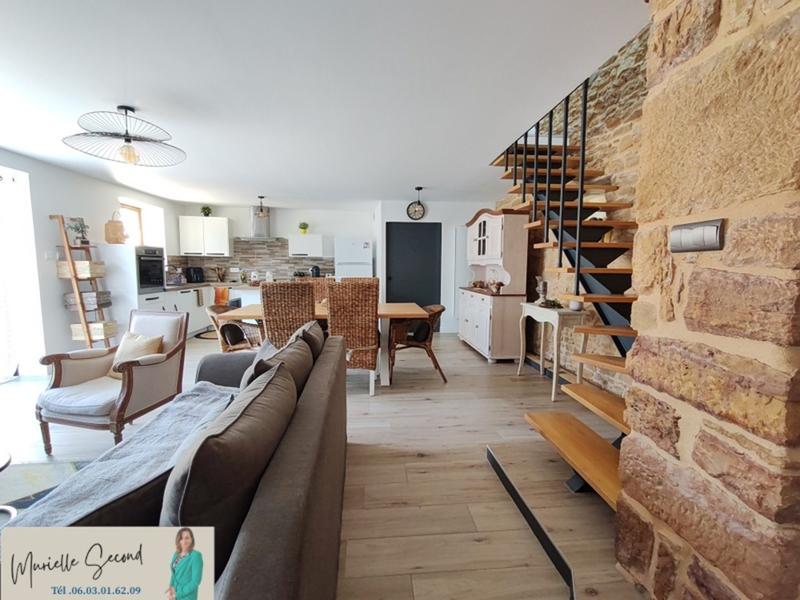 Maison - 90 m² - 3 pièces