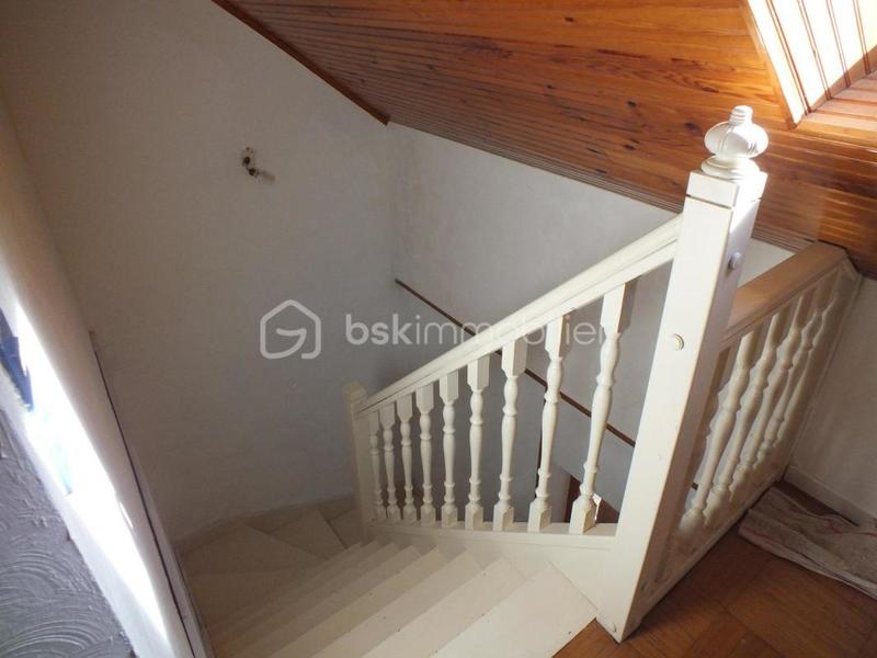 Maison - 144 m² - 5 pièces