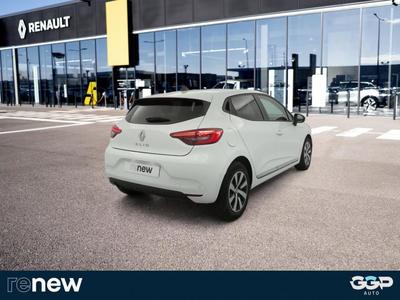 Renault Clio V TCe 100 Gpl Evolution