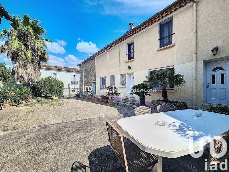 Maison - 500 m² - 6 pièces