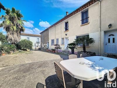 Maison - 500 m² - 6 pièces