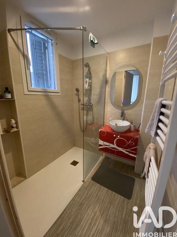 Maison de ville - 116 m² - 5 pièces