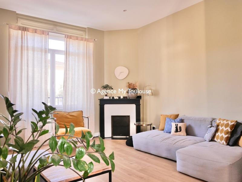 Maison ancienne - 135 m² - 6 pièces