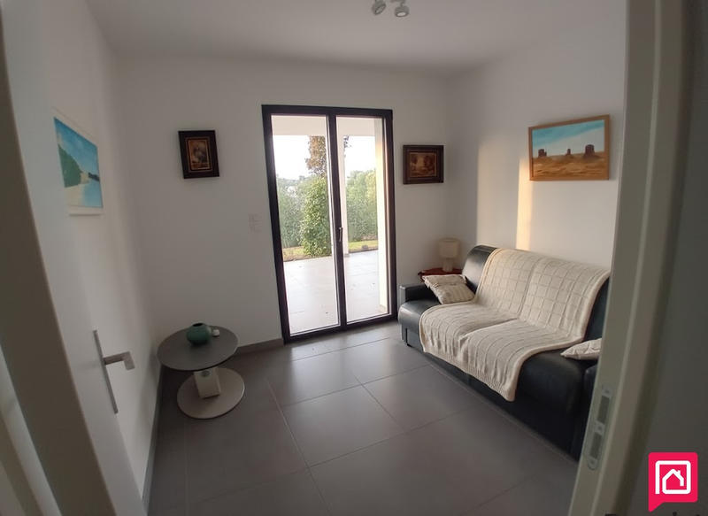 Maison - 147 m² - 6 pièces