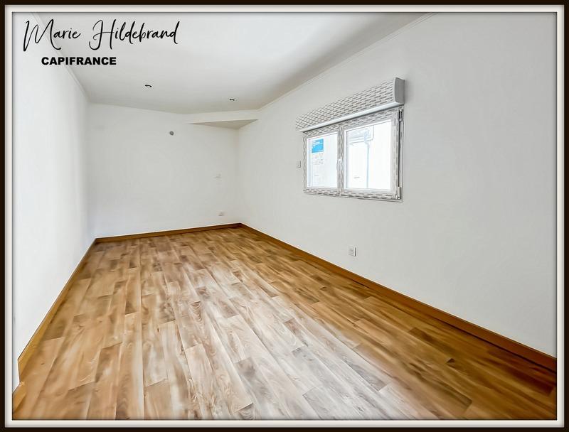 Maison de village - 115 m² - 4 pièces