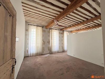 Maison de maîtres - 245 m² - 8 pièces
