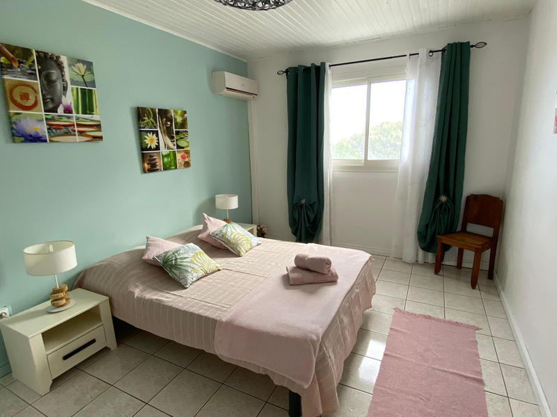 Maison - 88 m² - 4 pièces