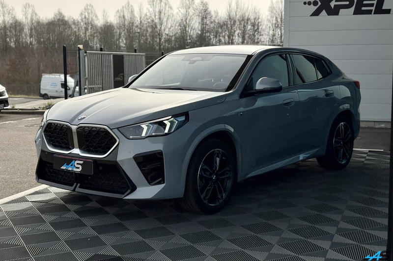 Bmw X2 sDRIVE 20i m-Sport 170ch Dkg Harman Kardon Attelage