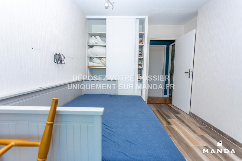 Appartement - 138 m² - 5 pièces