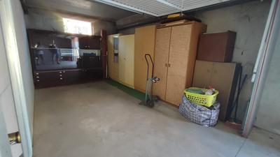 Parking / Garage - 16 m²