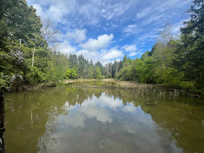 Terrain de loisirs - 23 143 m²