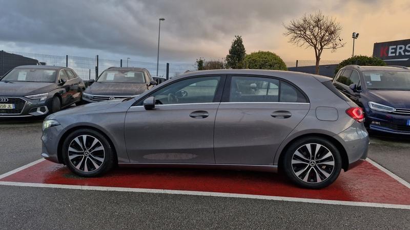 Mercedes Classe a 180 7g-Dct Style Line