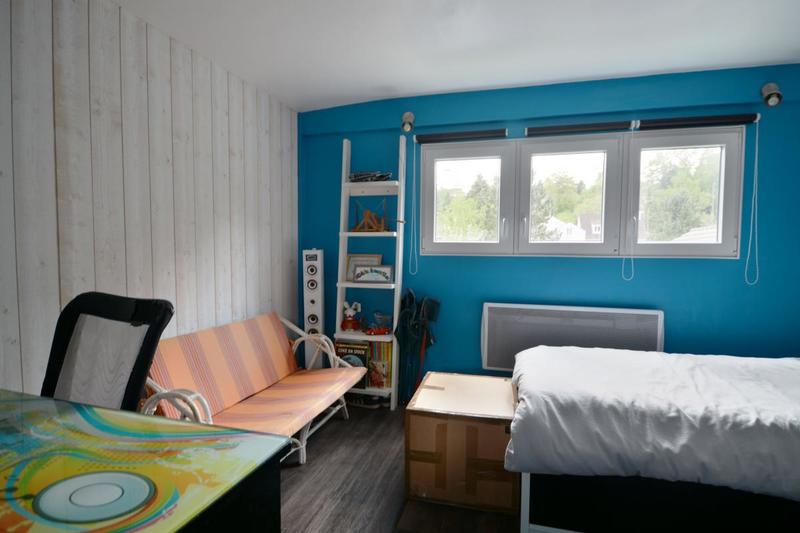 Maison - 68 m² - 5 pièces