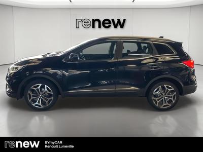 Renault Kadjar Blue dCi 115 Edc Intens